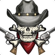 中熊有麦 猎人是狼