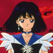Bishoujo Senshi Sailor Nyuggah