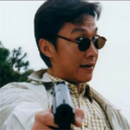 悍匪头子张世豪