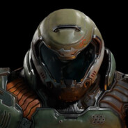 Doom Slayer, Ph.D.