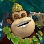 狗熊岭突击手吉吉国王