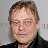 Not Mark Hamill