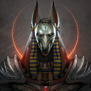 ANUBIS