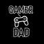 Gamer dad