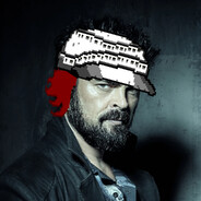 Steam Avatar