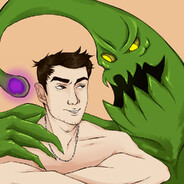 Steam Community Avatar