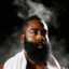 fat harden