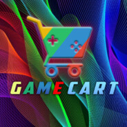 GAME CART avatar