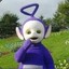 ★TINKY WINKY★