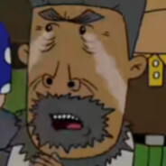 翻斗花园牛爷爷