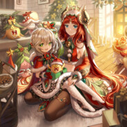 翻斗花园贝利亚