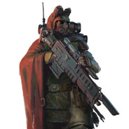 Purge SRG ESS SGT Drago