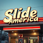 Slide america