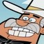 DOUG DIMMADOME