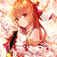 绘梨衣の小怪兽