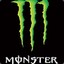 Monster SKRR