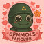 #1 benmols fan <3