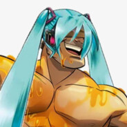 Hatsune Michael's Avatar