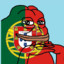 ☢ Carlïnho el Portugëish ☢