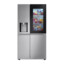 LG Smart Fridge