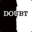 Doubt