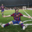 Lionel Andres Messi Cuccitini