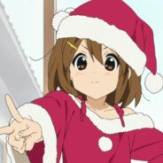 Hirasawa Yui