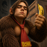 DONKey Kong avatarı