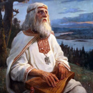 Muhomor Gnilohuevich avatar