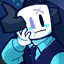 Steam avatar
