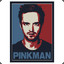 Pinkman