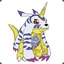 Gabumon