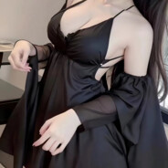 FM『锋芒』-小黑