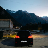 VW Golf mk6 1.4 tsi