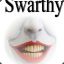 Swarthy