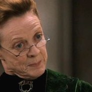 Sassy McGonagall