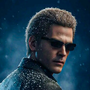 Albert "Daddy" Wesker