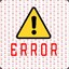 ERROR