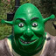 Shrekisanogre