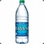 Dasani Water Bottle