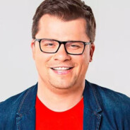 ГАРИК ХАРЛАМОВ