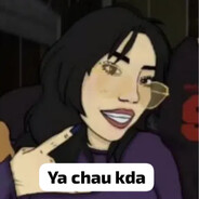 ya chau kda
