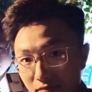 白给少年小陈坤