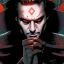 Mr. Sinister