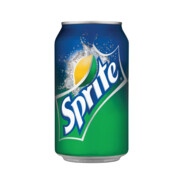 Sprite (330ml Can)