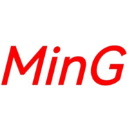 MinG铭记