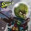 Alien Scout No.3