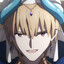 闪闪Gilgamesh