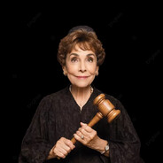 Judge Boooty