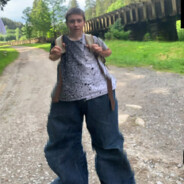 patrik zamazal scoot tě drtí avatar